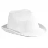 CHAPEAU COLORZ BLANC