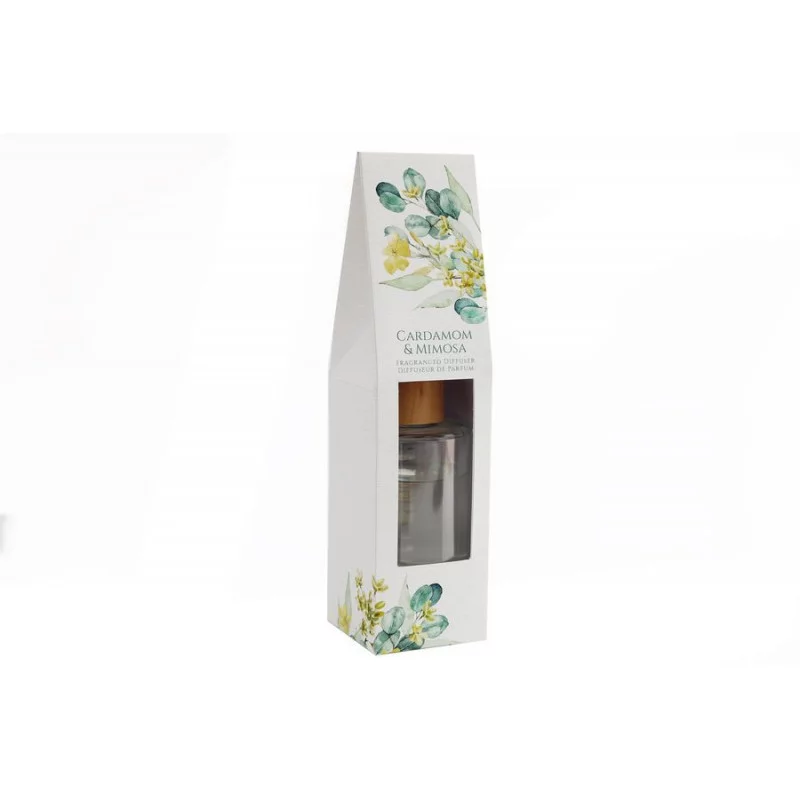 DIFFUSEUR PARFUM DAISY FLEURS 65ML