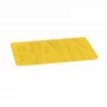 TAPIS DE BAIN RELIEF BAIN MIEL 45x75 CM