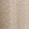 VOILAGE GYPSY IMPRIME NATUREL 140X240CM