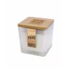 GRANDE JARRE 210G BAMBOU GINGEMBRE & LYS