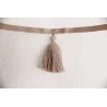 VOILAGE LINEA NATUREL 140X240CM