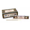 ENCENS X12 BATONNETS SATYA PALO SANTO