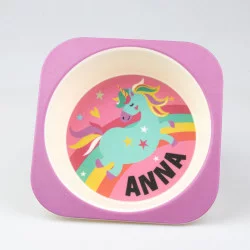 Assiette Anna