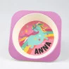 Assiette Anna