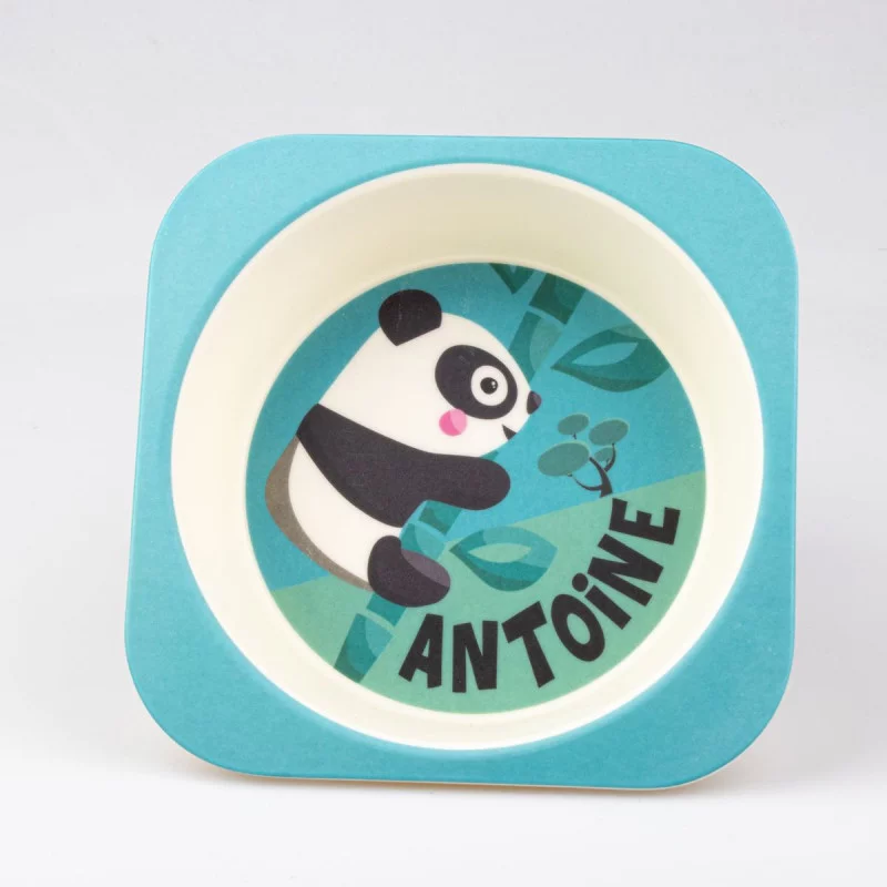 Assiette Antoine Assiette Antoine