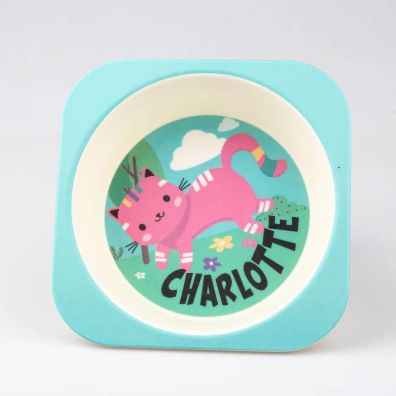 Assiette Charlotte Assiette Charlotte