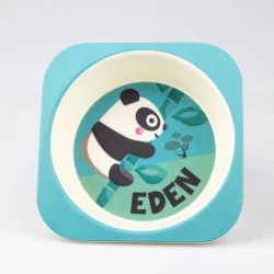 Assiette Eden