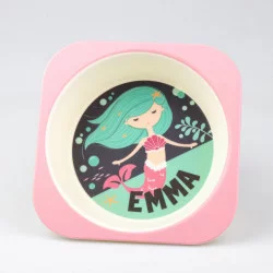 Assiette Emma