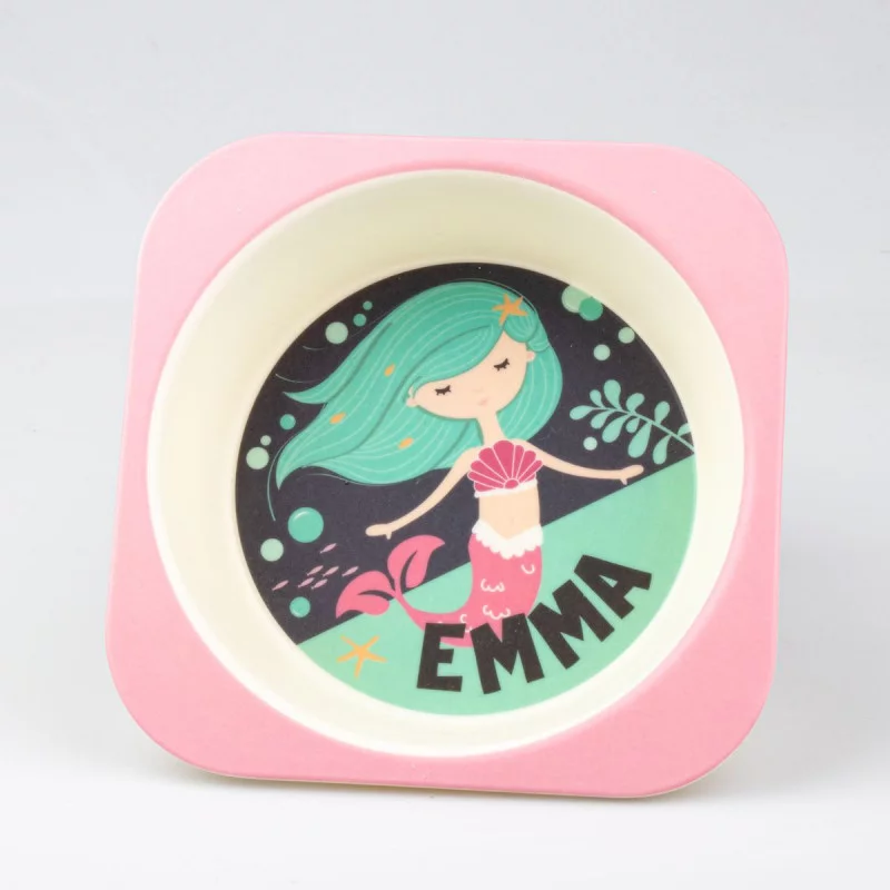 Assiette Emma