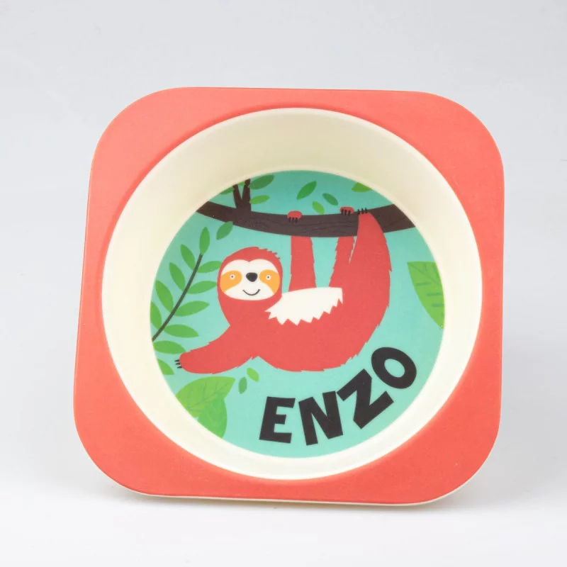 Assiette Enzo Assiette Enzo