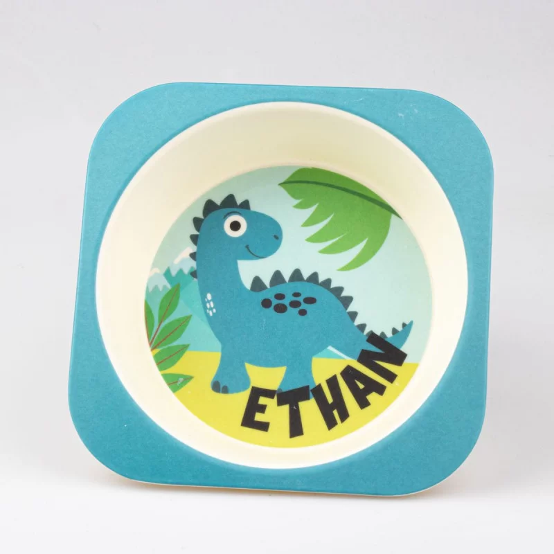 Assiette Ethan