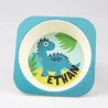 Assiette Ethan