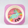 Assiette Eva