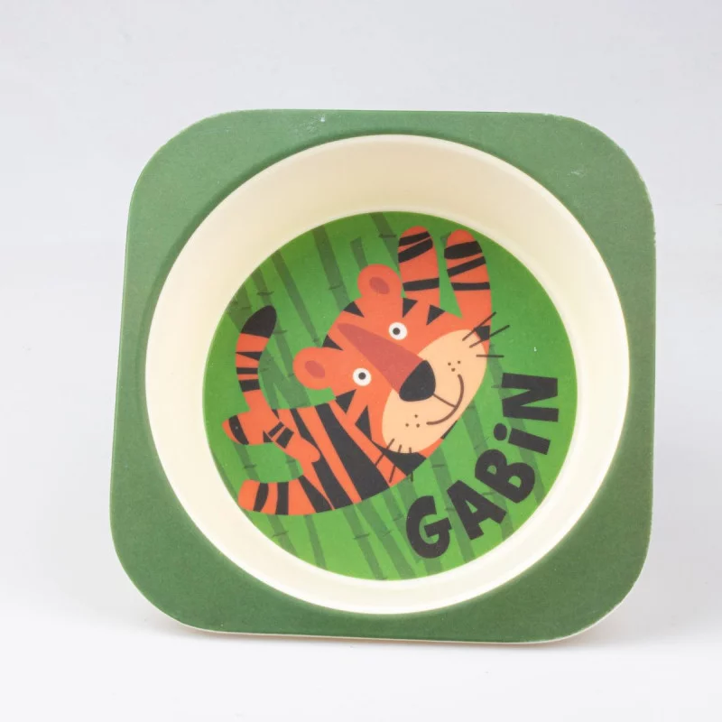 Assiette Gabin Assiette Gabin