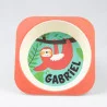 Assiette Gabriel