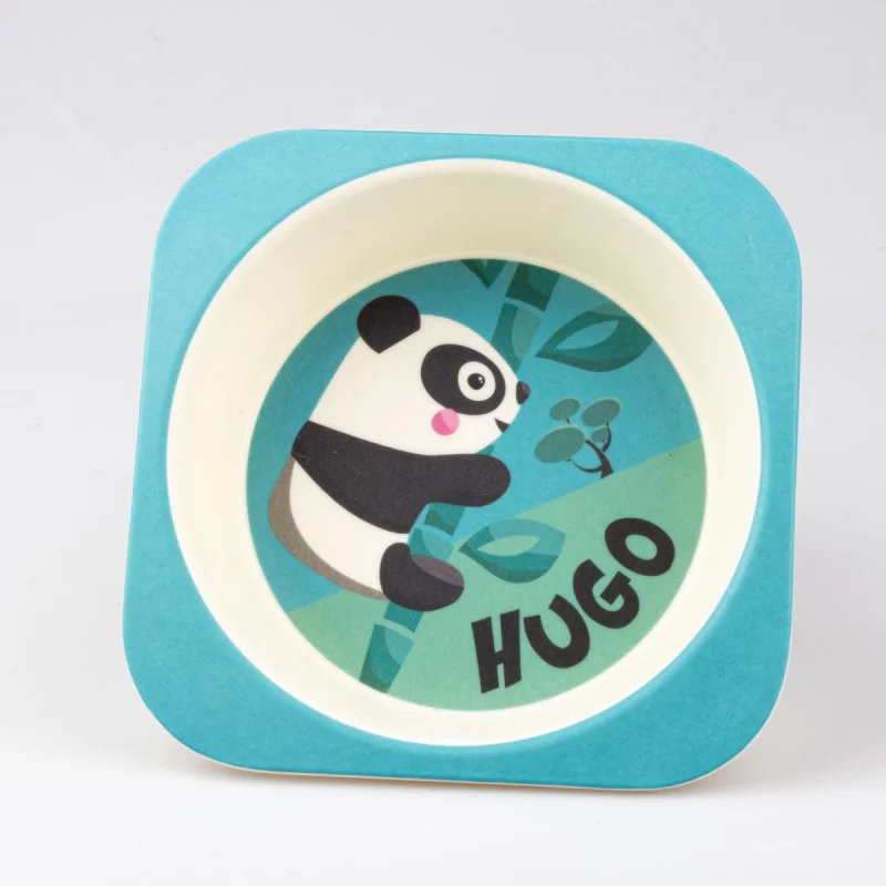 Assiette Hugo Assiette Hugo