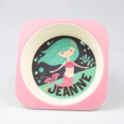 Assiette Jeanne