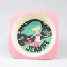 Assiette Jeanne