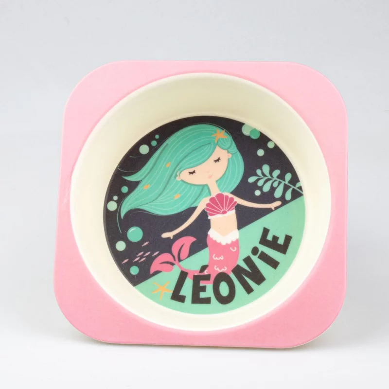 Assiette Léonie Assiette Léonie