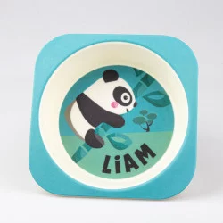 Assiette Liam