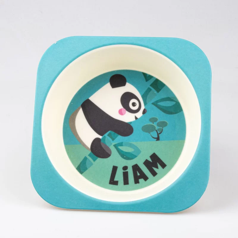 Assiette Liam