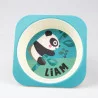 Assiette Liam