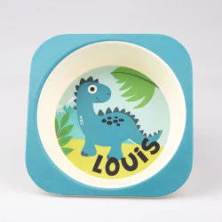 Assiette Louis