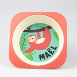 Assiette Maël