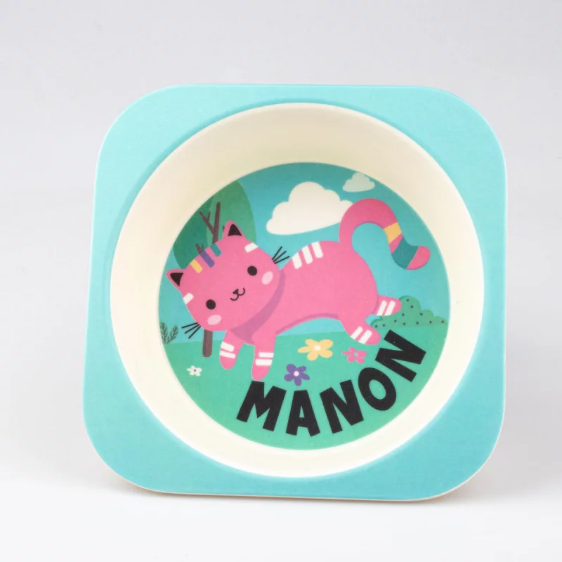 Assiette Manon Assiette Manon