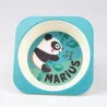 Assiette Marius