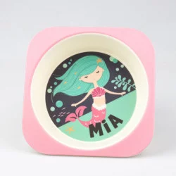 Assiette Mia