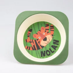 ASSIETTE ENFANT NOLAN
