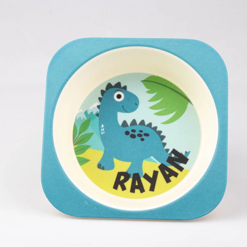 Assiette Rayan
