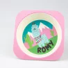 Assiette Romy