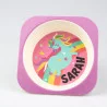 Assiette Sarah