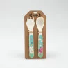 SET COUVERTS ENFANT CHATON