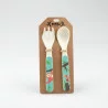 Set de couverts Paresseux