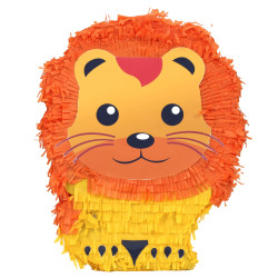 PINATA LION