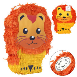 PINATA LION