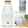 FONTAINE AVEC COUVERCLE EN BOIS 3.8L FONTAINE AVEC COUVERCLE EN BOIS 3.8L