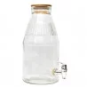 FONTAINE AVEC COUVERCLE EN BOIS 3.8L FONTAINE AVEC COUVERCLE EN BOIS 3.8L