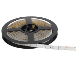 RUBAN RGB 150 LED 500CM TELECOMMANDE