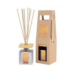 DIFFUSEUR 80ML BAMBOU GINGEMBRE & LYS
