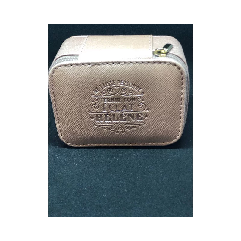 BOITE BIJOUX HÉLÈNE 10x8x5cm