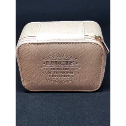 BOITE BIJOUX LUCIE 10x8x5cm
