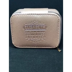 BOITE BIJOUX ELISABETH 10x8x5cm