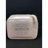 BOITE BIJOUX CLAIRE 10x8x5cm
