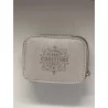 BOITE BIJOUX CHRISTINE 10x8x5cm