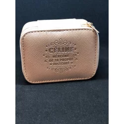BOITE BIJOUX CÉLINE 10x8x5cm